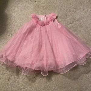 Bonnie Baby girls dress